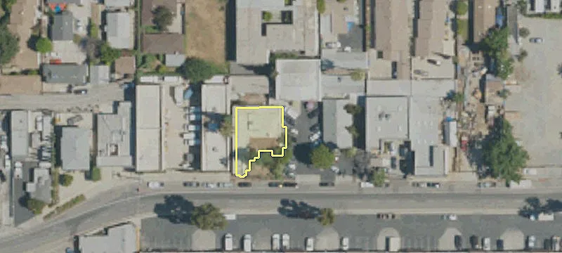 11451 Chandler Blvd