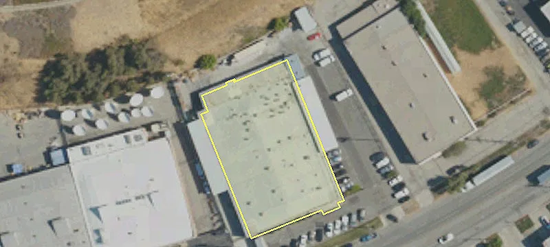 721 Monterey Pass Rd