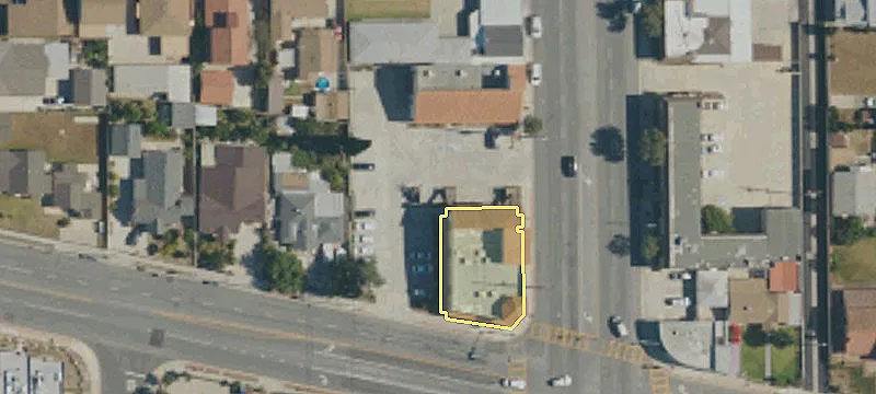 2215 San Gabriel Blvd