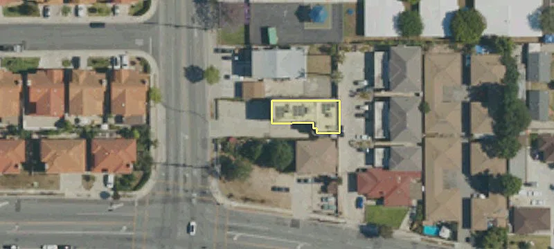 2410 Del Mar Ave