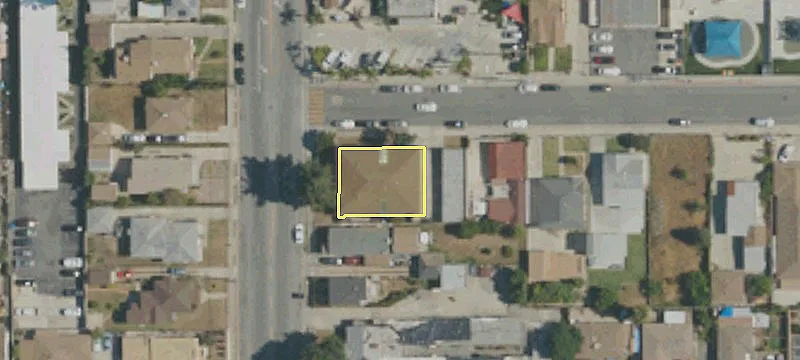 2540 New Ave
