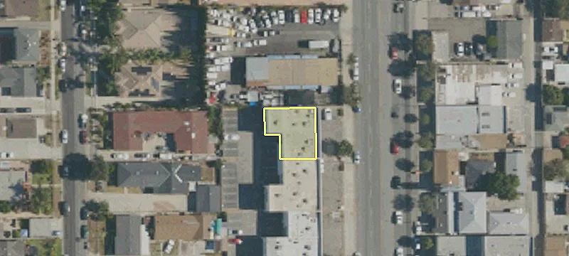3333 San Gabriel Blvd