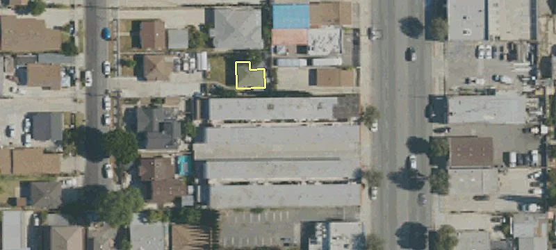 3231 San Gabriel Blvd