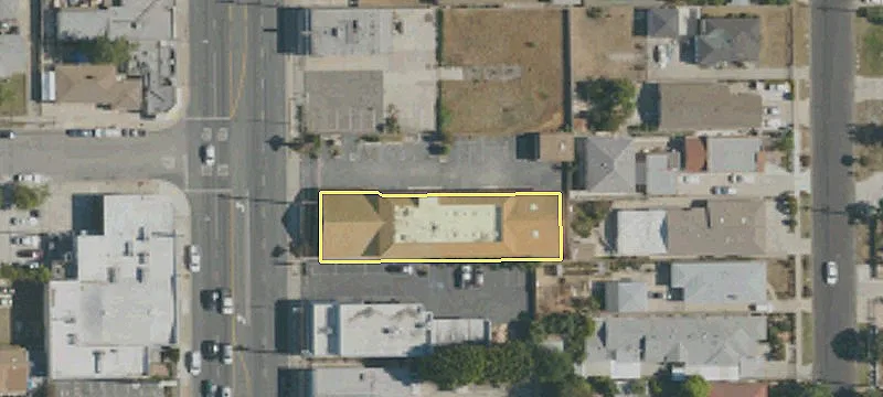 1830 San Gabriel Blvd