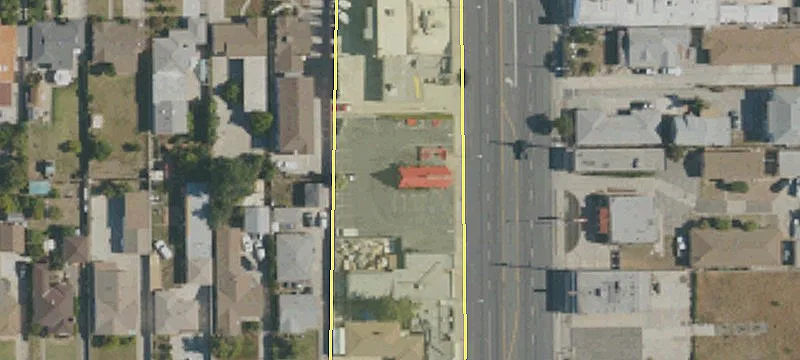 1811 San Gabriel Blvd