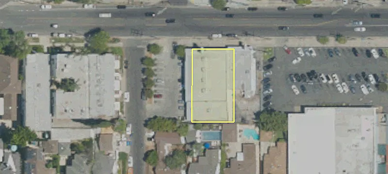 12144 Magnolia Blvd