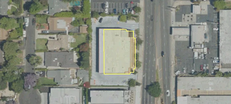 4647 Laurel Cyn Blvd