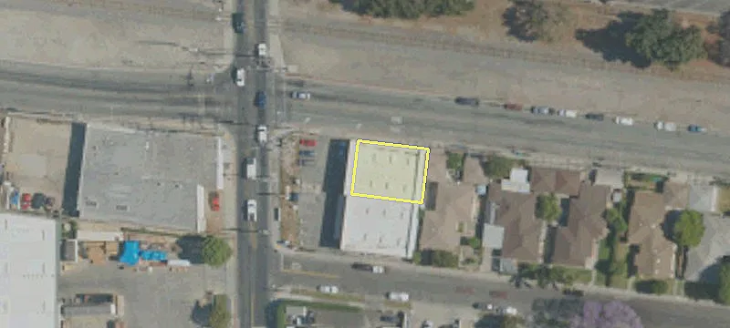 6184 Maywood Ave