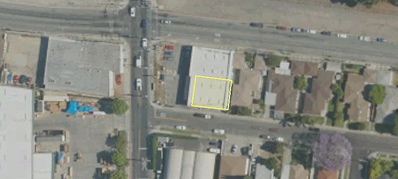6190 Maywood Ave