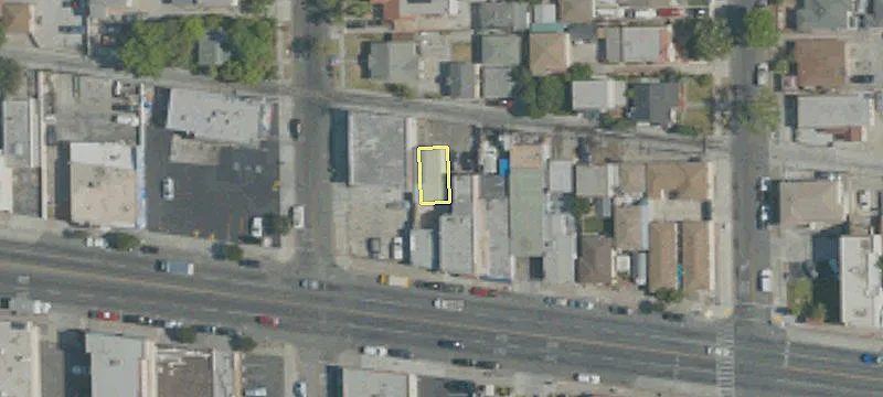 3267 Gage Ave