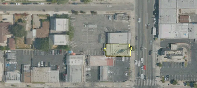 6411 Lankershim Blvd