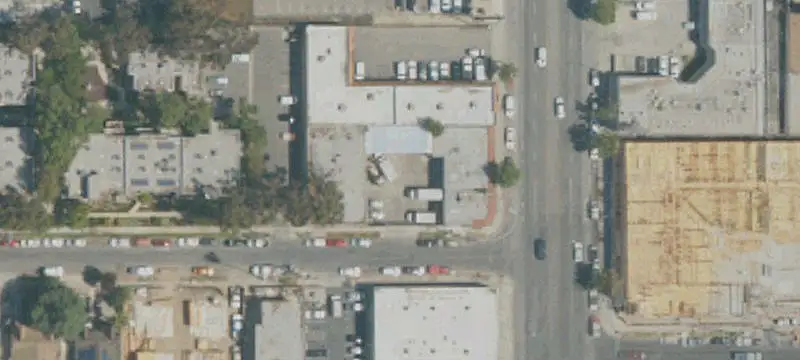 6501 Lankershim Blvd