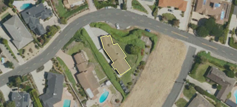 2522 Sunnyside Rdg Rd