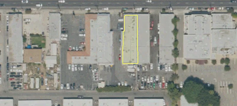 20154 Saticoy St