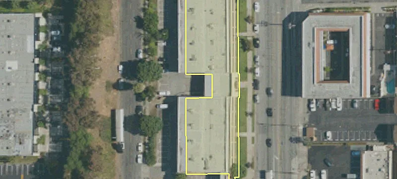 1455 Monterey Pass Rd Ste, Unit 105