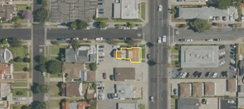 1001 Garfield Ave