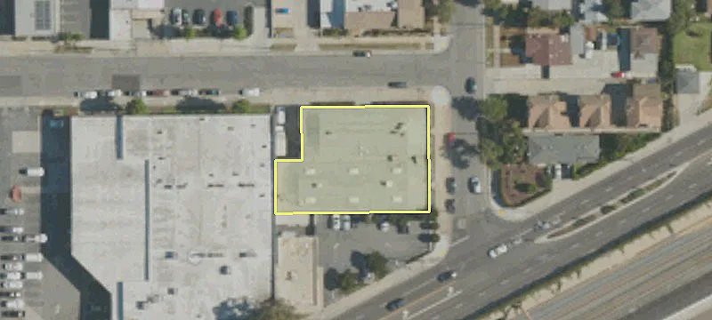 701 Electric Ave