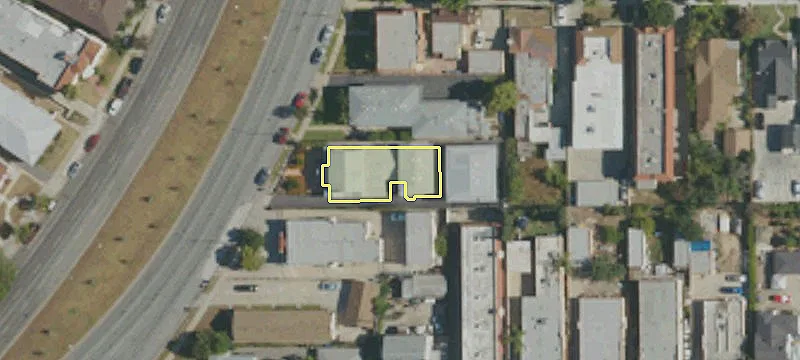 112 Huntington Dr