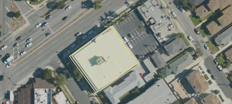 100 Huntington Dr
