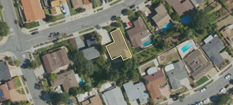 2052 Redondela Dr