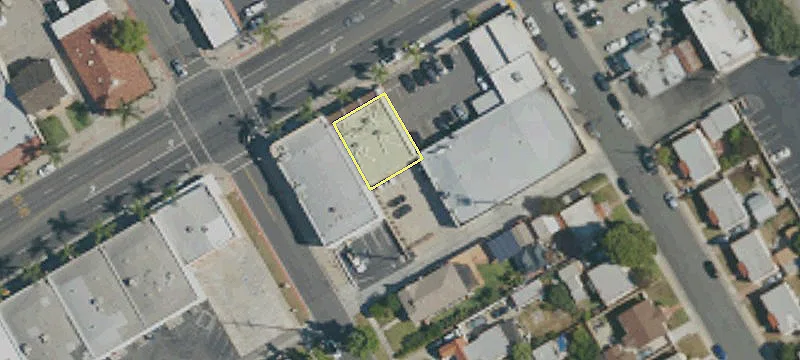 1110 Main St, Unit 203