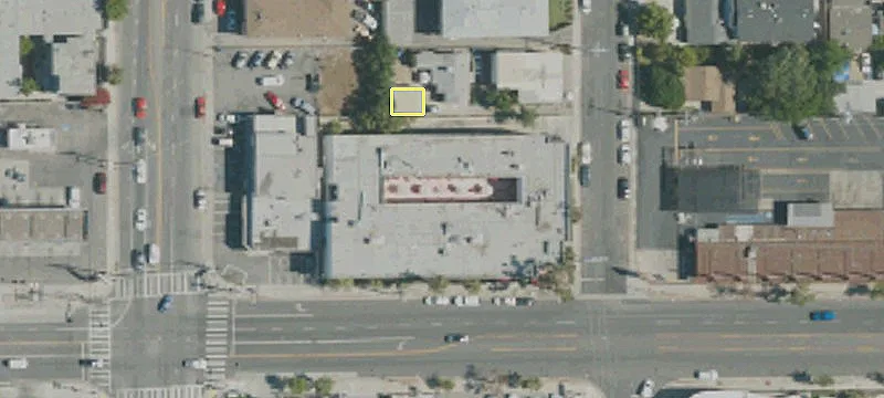 10537 Magnolia Blvd