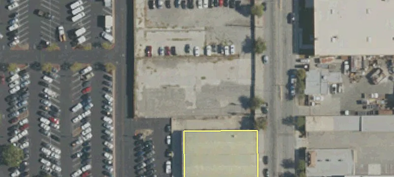 701 Date Ave