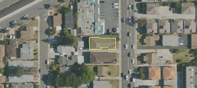 801 Atlantic Blvd