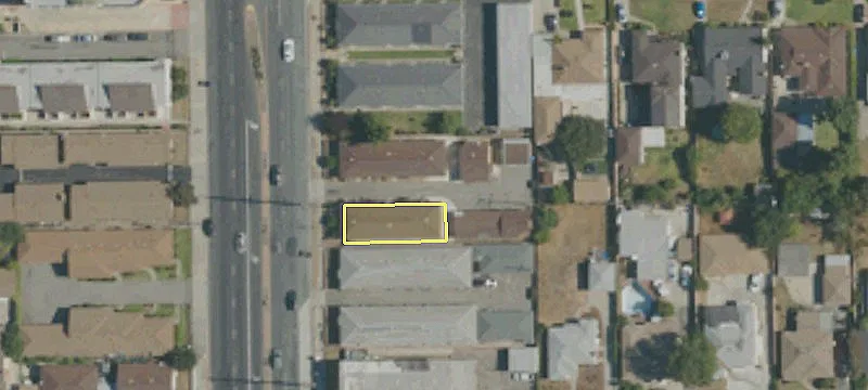 3714 Rosemead Blvd