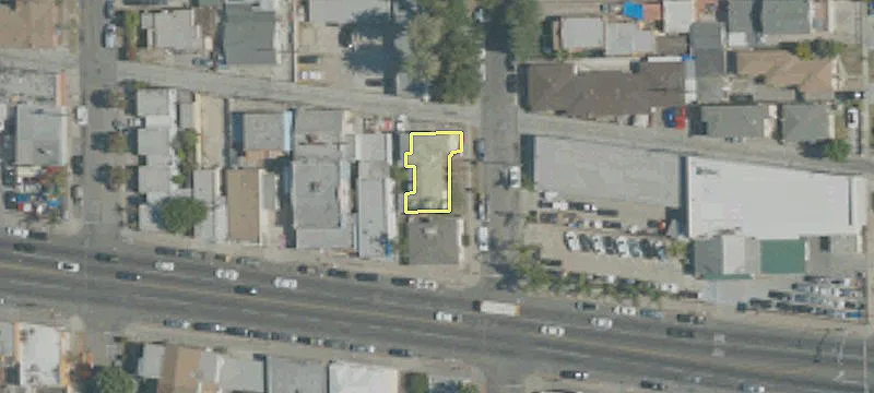 3175 Gage Ave