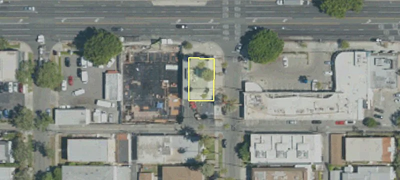 9200 Olympic Blvd