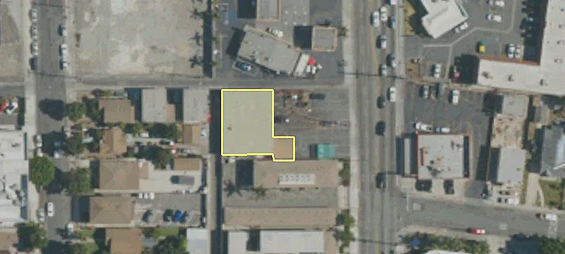 7201 Santa Fe Ave