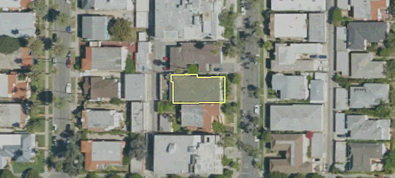 455 Oakhurst Dr