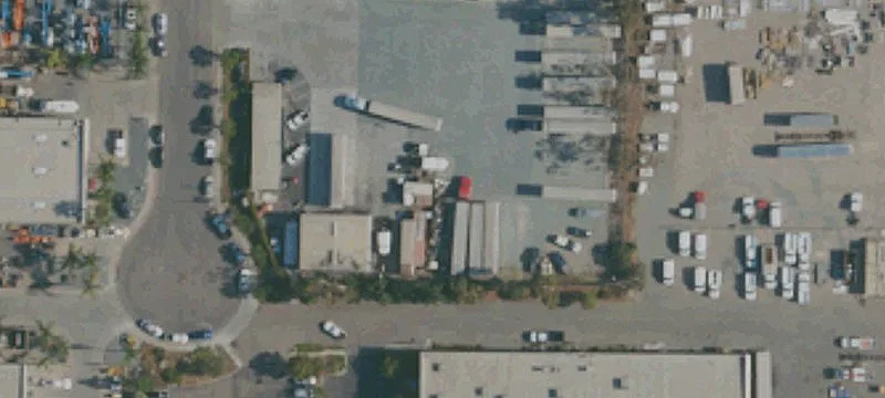 1581 Radar Rd