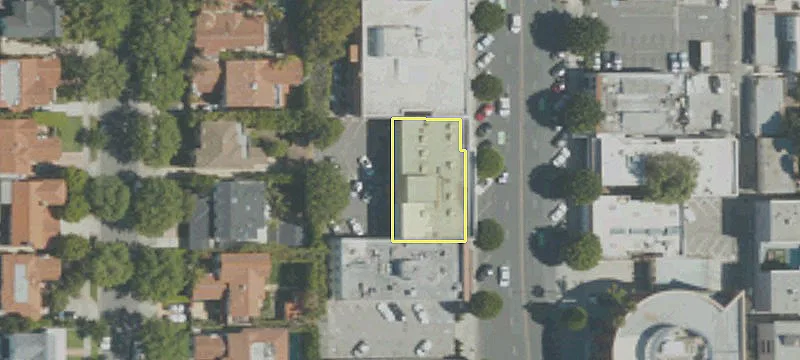 333 Beverly Dr