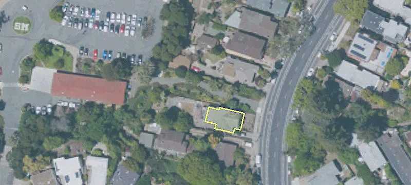 1200 Monterey Ave