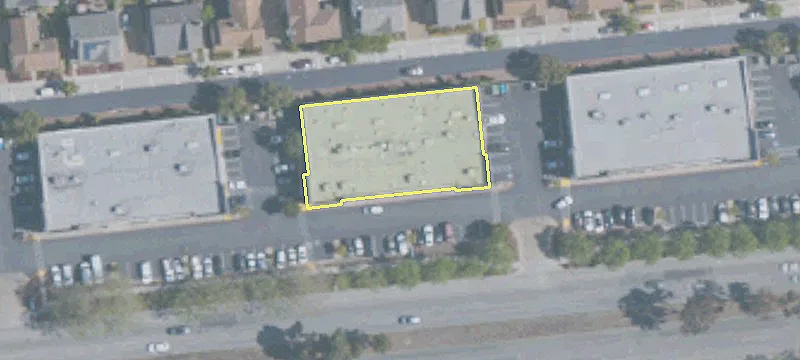 1663 Industrial W Pkwy