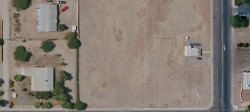 9th St At Holt Rd