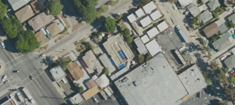 3000 Cazador St
