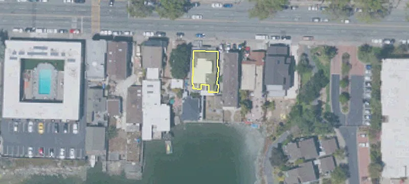 510 Central Ave