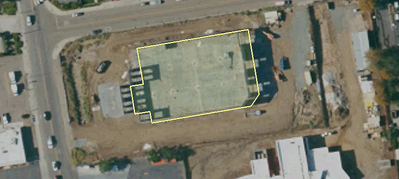 9831 Channel Rd