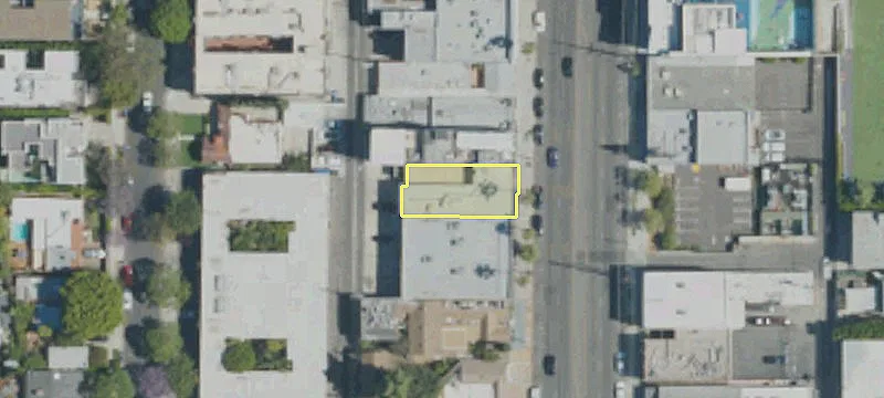 531 La Cienega Blvd