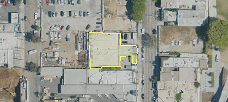 653 Robertson Blvd