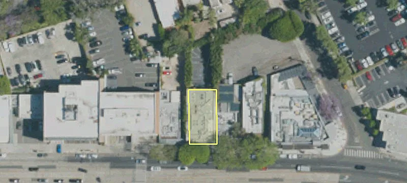 8721 Beverly Blvd