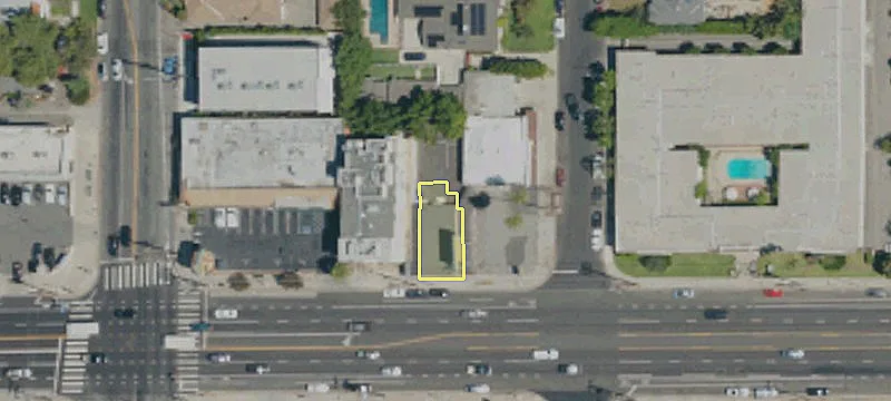 14047 Burbank Blvd