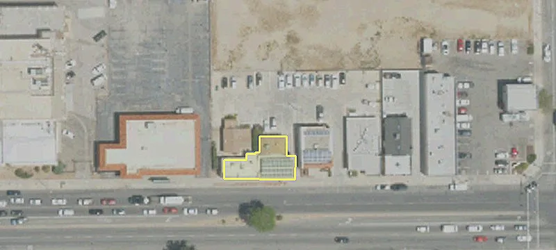 935 Palmdale Blvd