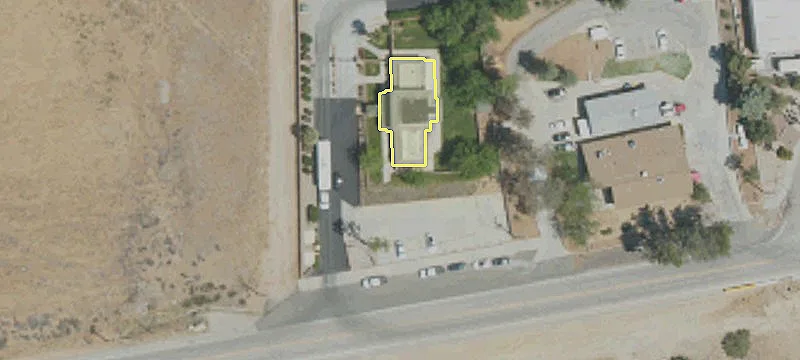 1515 Sierra Hwy