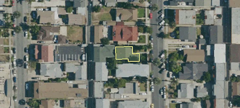 6501 Stafford Ave