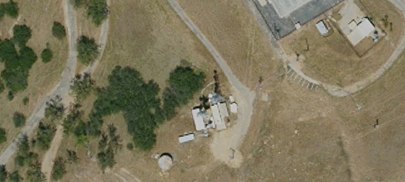 26600 Oat Mtn Rd