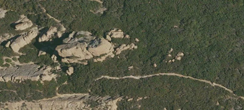 24500 Saddle Peak Rd